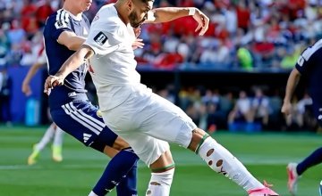 Mondial 2026 : le Maroc domine l'Écosse et prend une sérieuse option sur la qualification