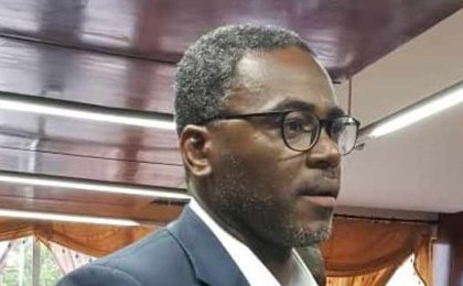 Fegajudo : La course à la succession du président sortant Wilfried Nguema est ouverte !
