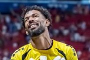 Mondial 2026 : Le gardien Vózinha, seul Africain du onze de rêve de la FIFA des fans de la compétition