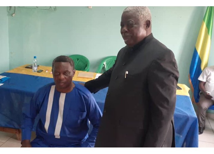 Le Gabon peaufine les préparatifs du prestigieux Tournoi International Omar Bongo de boxe