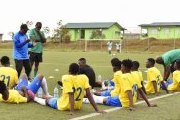 Éliminatoires CAN U20 : le Gabon hérite des deux finalistes sortants dans sa poule