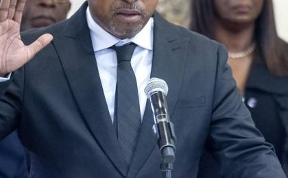 Patrick Barbera-Isaac face aux défis colossaux du ministère de la Jeunesse et des Sports