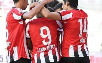 Turquie : Appindangoyé et Sivasspor renversés en quatre minutes par Batman Petrolspor