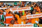 Mondial 2026 : les Éléphants de Côte d'Ivoire privés de leurs supporters venus d'Abidjan