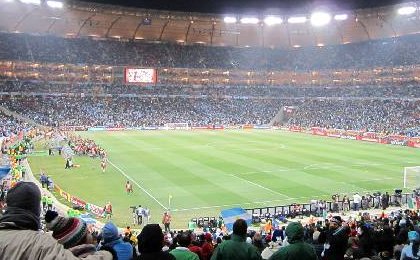 Championnat d'Afrique U23 : le Gabon affronte l'Afrique du Sud ce soir