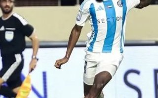 Émirats arabes unis : Shavy Babicka passeur décisif, United FC accroche Shabab Al-Ahli