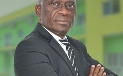 Le Gabon à l'honneur : Nasser Al-Khelaïfi félicite Pierre Alain Mounguengui