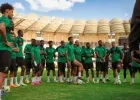 Panthères du Gabon : Pas de match amical en juin, faute de sélectionneur