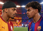 Galatasaray-Barcelone : une ancienne pique de Mario Lemina à Lamine Yamal refait surface