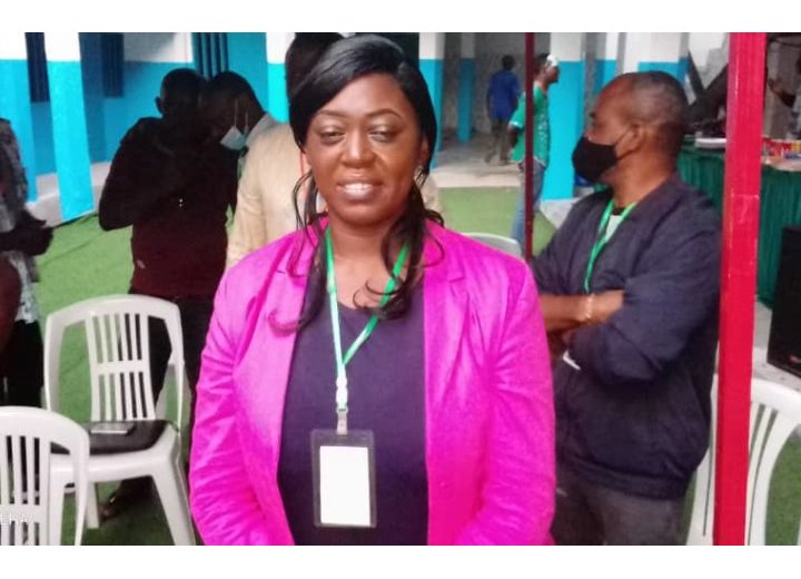 Soulejka Ndong Mebiame passe aux commandes de la Fédération gabonaise de wushu
