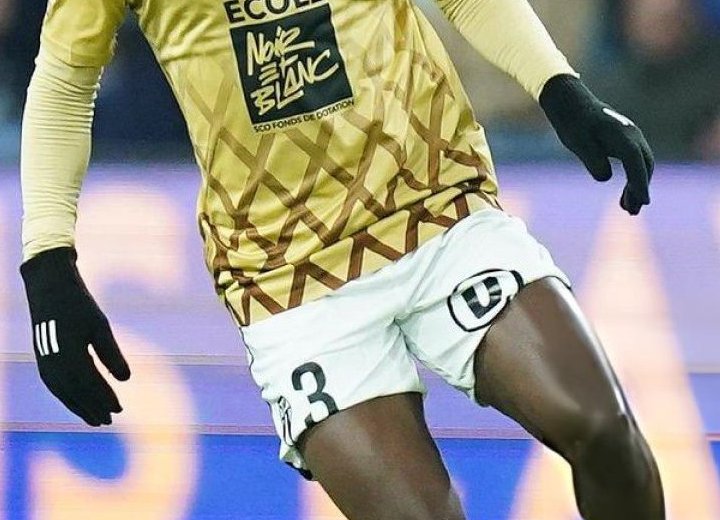 Mercato : Jacques Ekomié en route vers la Premier League, c'est imminent !