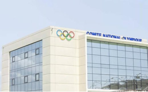 CNOG : Le sprint final vers le 25 avril est maintenu malgré la suspension voulue par le gouvernement