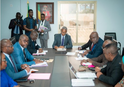 Régularisation des associations sportives au Gabon : la 3e phase patine malgré 479 structures recensées