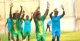 CAF : l’AS Mangasport représentera le Gabon en Ligue des champions