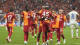 Turquie : Galatasaray de Mario Lemina enchaîne une 7e victoire consécutive en Süper Lig