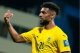 Mondial 2026 : Denis Bouanga envoie un message fort avant les barrages