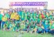 Tour préliminaire de la Ligue africaine des champions : le Gabon hérite d’un club burkinabé