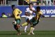 Coupe du monde U-20 : Les Bafana Bafana renversent les États-Unis et filent en huitièmes de finale