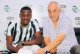 Algérie : Randy Essang Matouti rebondit à l’US Khenchela