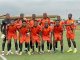 Coupe CAF : le FC 105 prend une sérieuse option après sa victoire sur Zesco United 