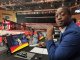 L’arbitre Jean Claude Djimbi nommé conseiller spécial adjoint à la Présidence gabonaise