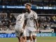 MLS : Denis Bouanga signe un triplé et offre la victoire à Los Angeles FC