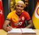 Turquie : L’attaquant gabonais Mario Lemina signe son retour à Galatasaray