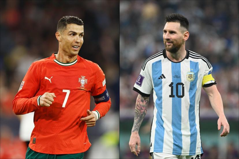 Forbes 2026 : LeBron James, Messi... Voici le top 10 des sportifs les mieux payés du monde !