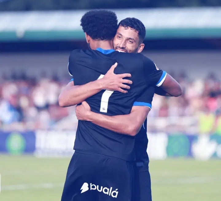 Deportivo : Aubameyang ouvre déjà son compteur et offre la victoire face à Lugo