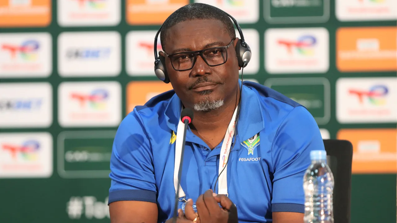 Fégafoot : Saturnin Ibela reprend les U23, les sélectionneurs des jeunes dévoilés