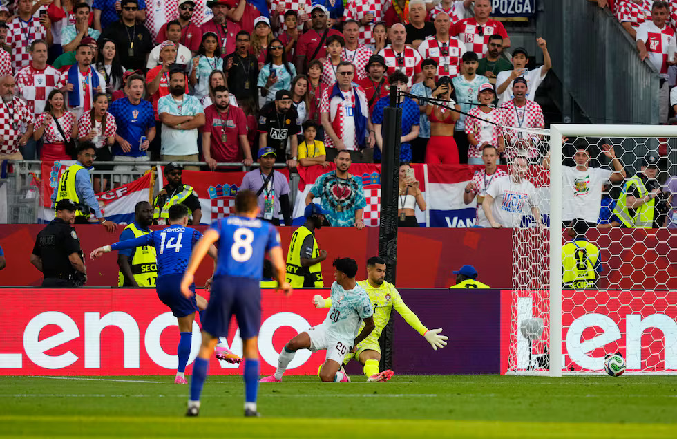 Mondial 2026 : Gonçalo Ramos libère le Portugal au bout du suspense face à la Croatie