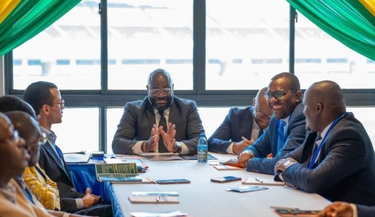 Task Foot 2026 : le Gabon veut réformer son football sans rompre avec la FIFA et la CAF