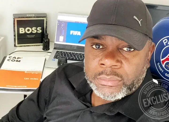 FIFA : L'ancien international gabonais Hugues Mvoule Nze officiellement agent de joueurs