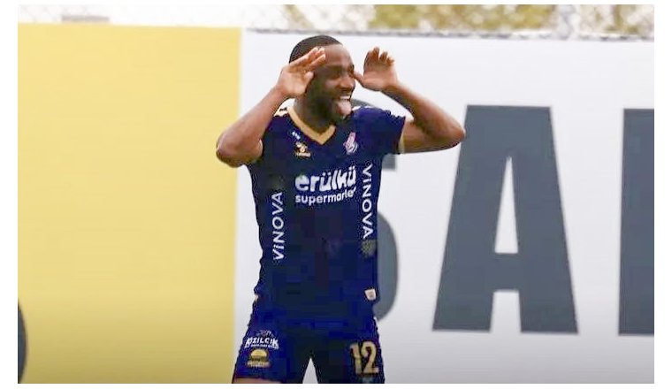 Chypre du Nord : Laurys Ndong Meye buteur et passeur, le succès de Cihangir contesté