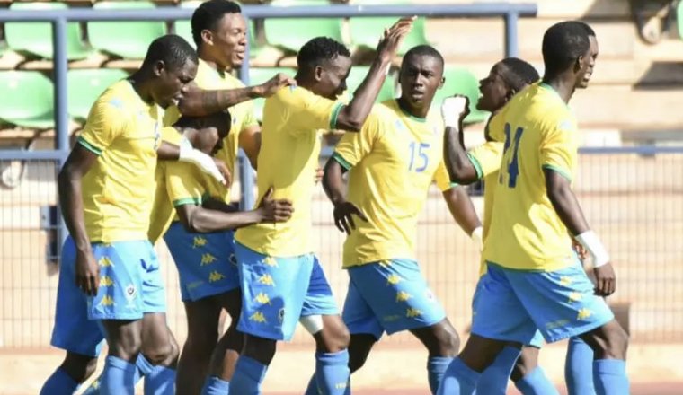CAN U23 2027 : exempté du premier tour, le Gabon attend la Tunisie ou le Bénin