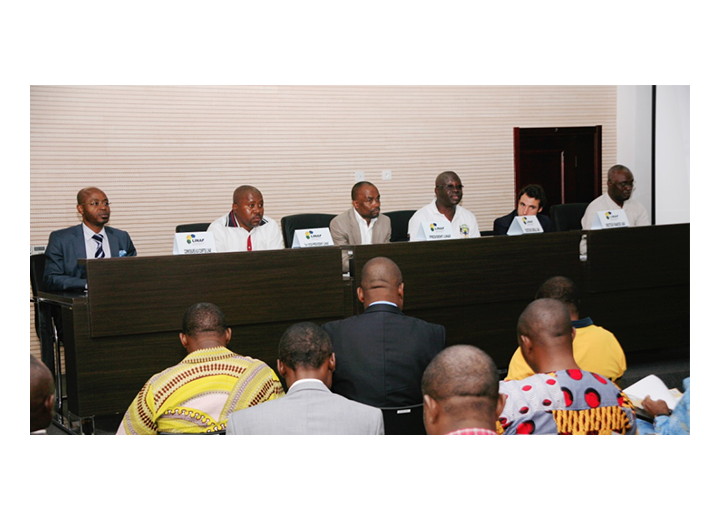 La Linaf valide à l'unanimité le bilan de l'exercice 2012-2013