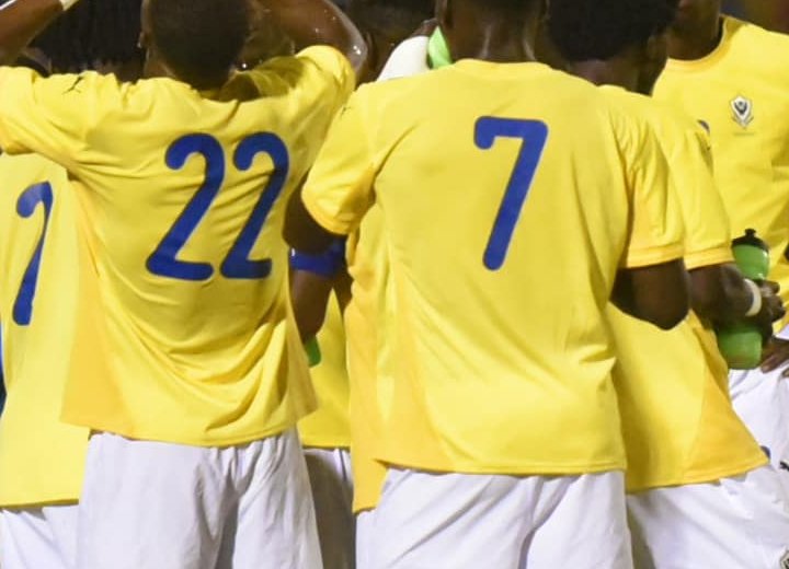 CHAN 2025 : Les Panthères locales éliminées aux tirs au but par la Gambie (3-5)