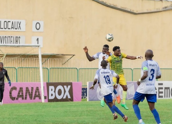 24e journée de National Foot 1 : des chiffres qui parlent fort