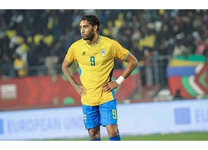 CAN 2025 : L'entrée surprise d'Aubameyang face au Cameroun provoque la colère de l'OM