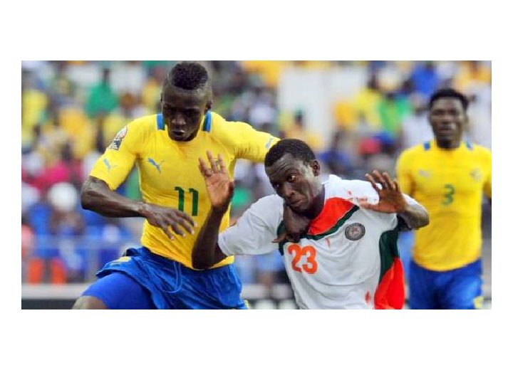 Eliminatoires Mondial 2014 : Gabon-Niger match des extrêmes ?