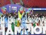 CAN U-17 : le Sénégal dompte la Tanzanie aux tirs au but et conserve sa couronne
