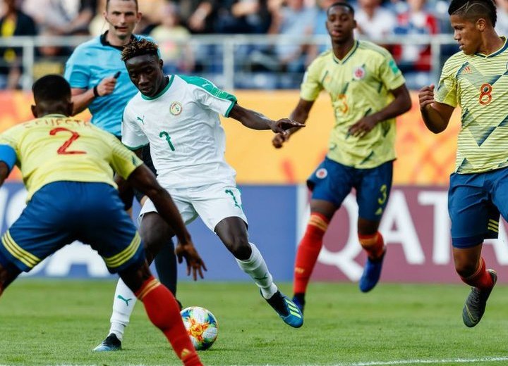 Mondial U-20 2023 : les adversaires des 3 pays africains qualifiés pour les 8e de finale connus !