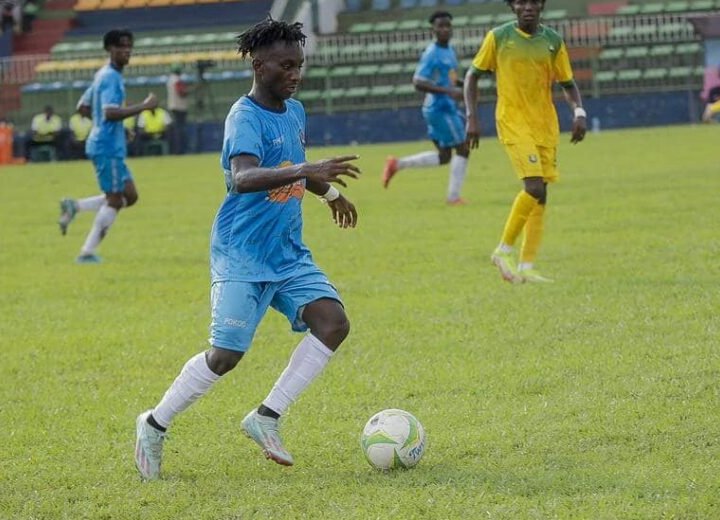 National-Foot 1 : le championnat gabonais classé 26e en Afrique et 4e en zone Uniffac
