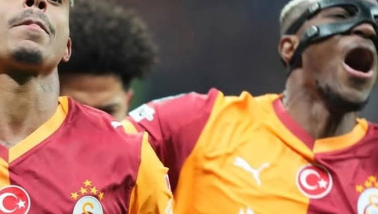 Turquie : Mario Lemina et Galatasaray accrochés par le promu Çorum FK