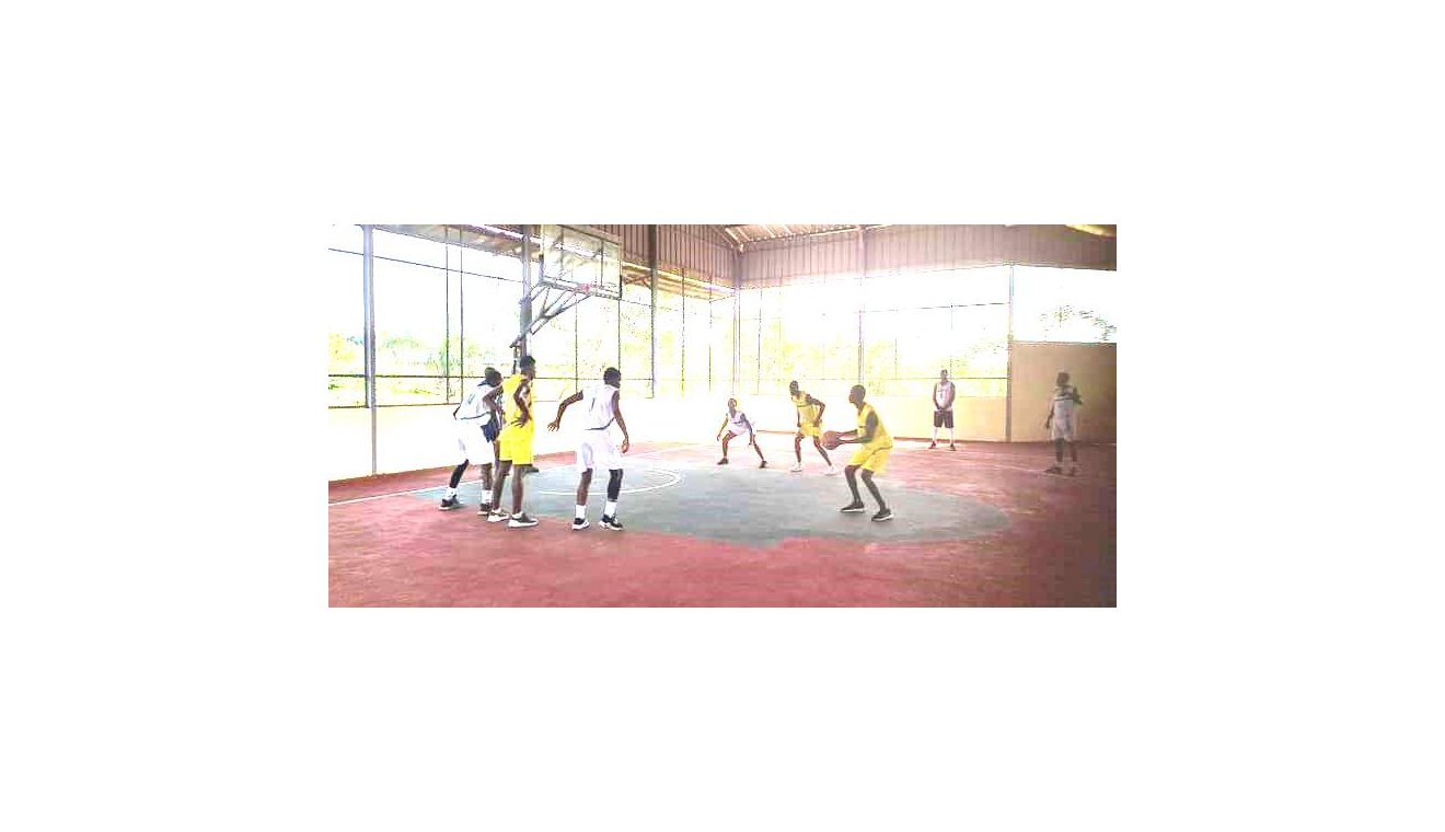 Championnat de basketball du Haut-Ogooué : Bongoville s'impose à domicile