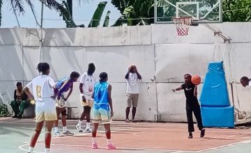 Coupe de la Ligue de basketball : la course au trône de l'Estuaire est lancée