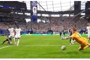 Mondial 2026 : l'Argentine au forceps renverse l'Angleterre et file en finale