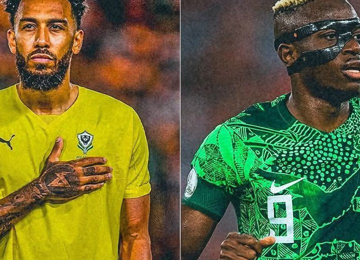 Barrage Mondial 2026 : Historique des confrontations entre le Gabon et le Nigéria