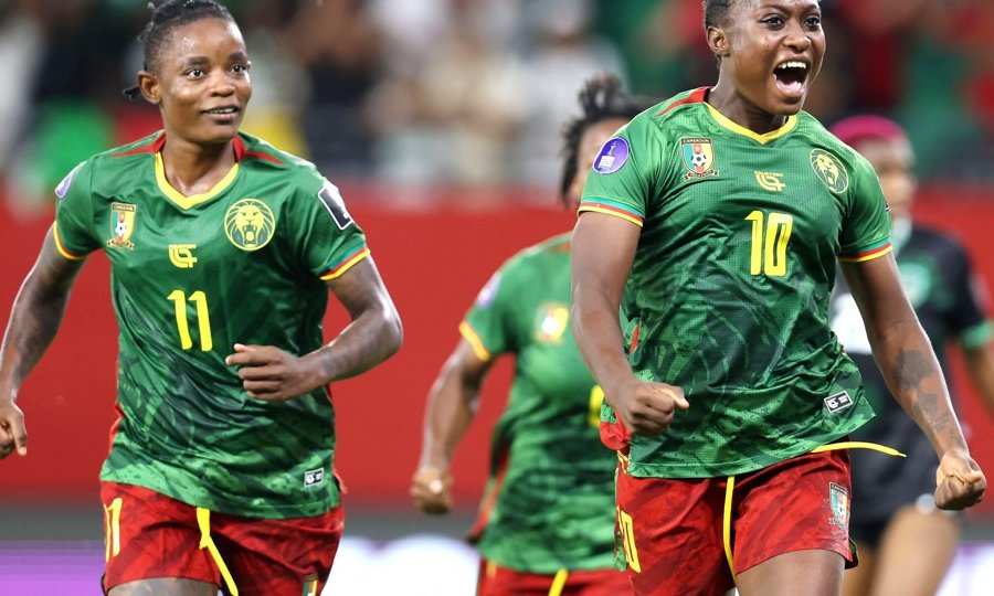 CAN féminine 2026 : le Cameroun terrasse le Malawi et décroche enfin sa première étoile