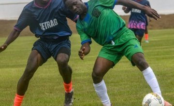 Montée en D2 : la JSOL et le COL frappent d'entrée, Munadji 76 et Moanda FC se neutralisent